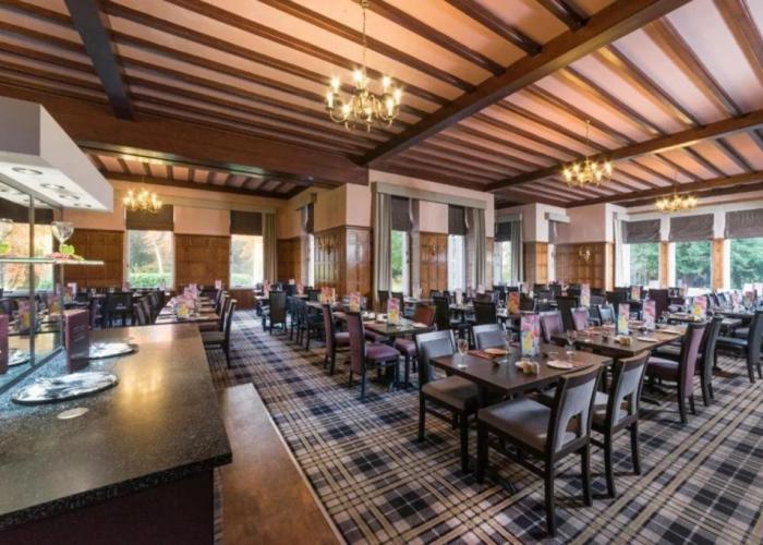 The Highland Hotel by Compass Hospitality