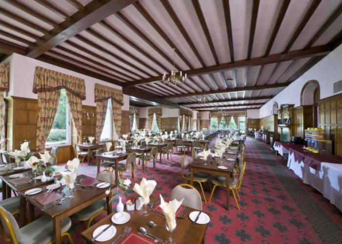 The Highland Hotel by Compass Hospitality