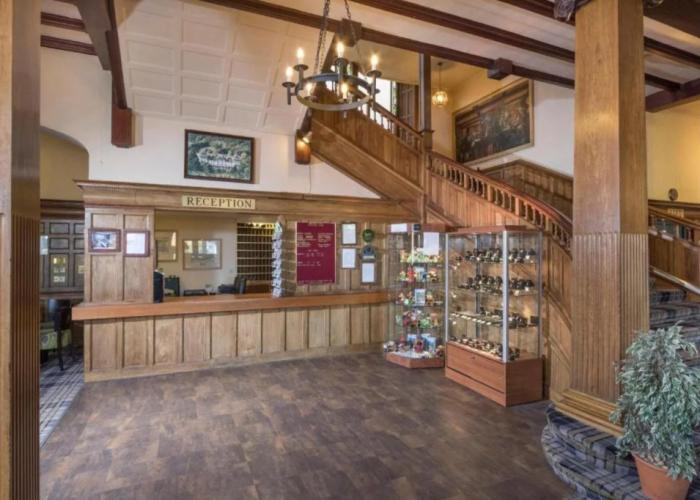 The Highland Hotel by Compass Hospitality