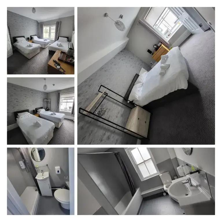 фото St Ives