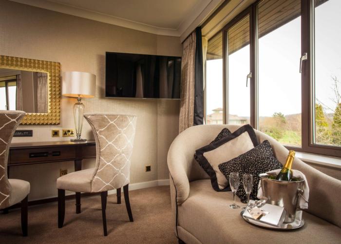 The Abbey Hotel Golf & Spa