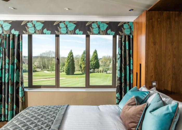 The Abbey Hotel Golf & Spa