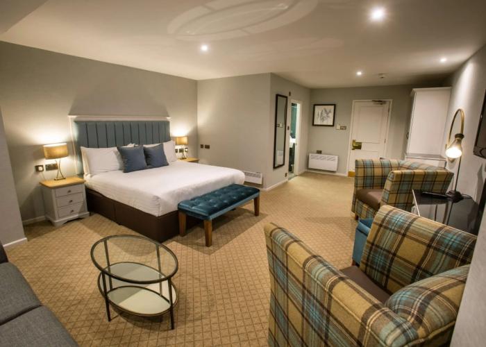 The Abbey Hotel Golf & Spa