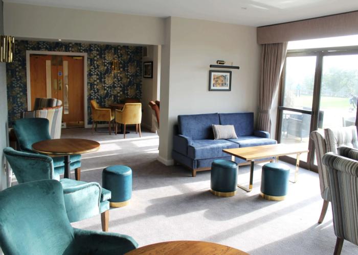 The Abbey Hotel Golf & Spa