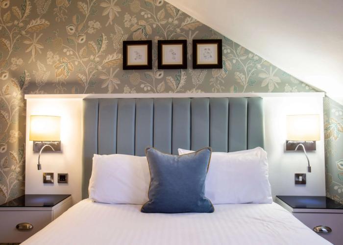 The Abbey Hotel Golf & Spa
