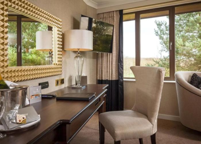 The Abbey Hotel Golf & Spa