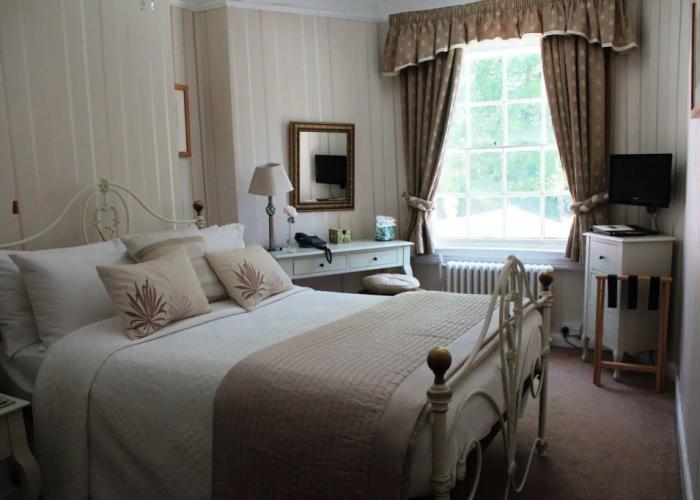 Old Rectory House, Redditch
