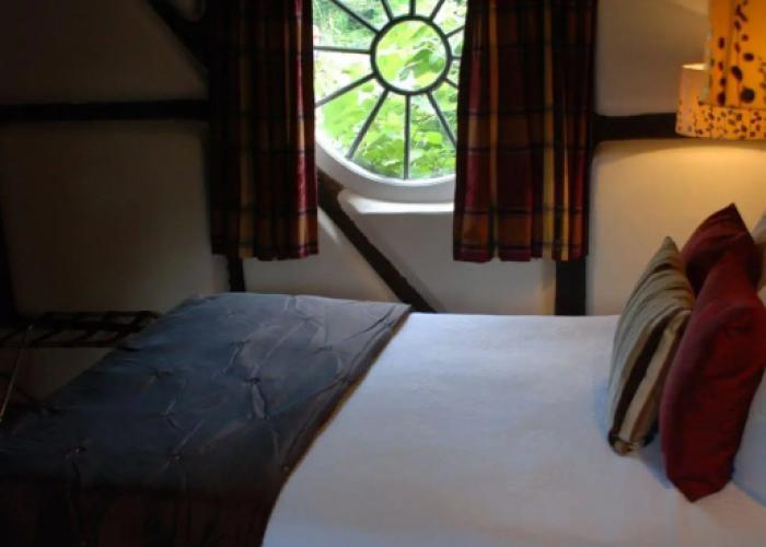 Old Rectory House, Redditch