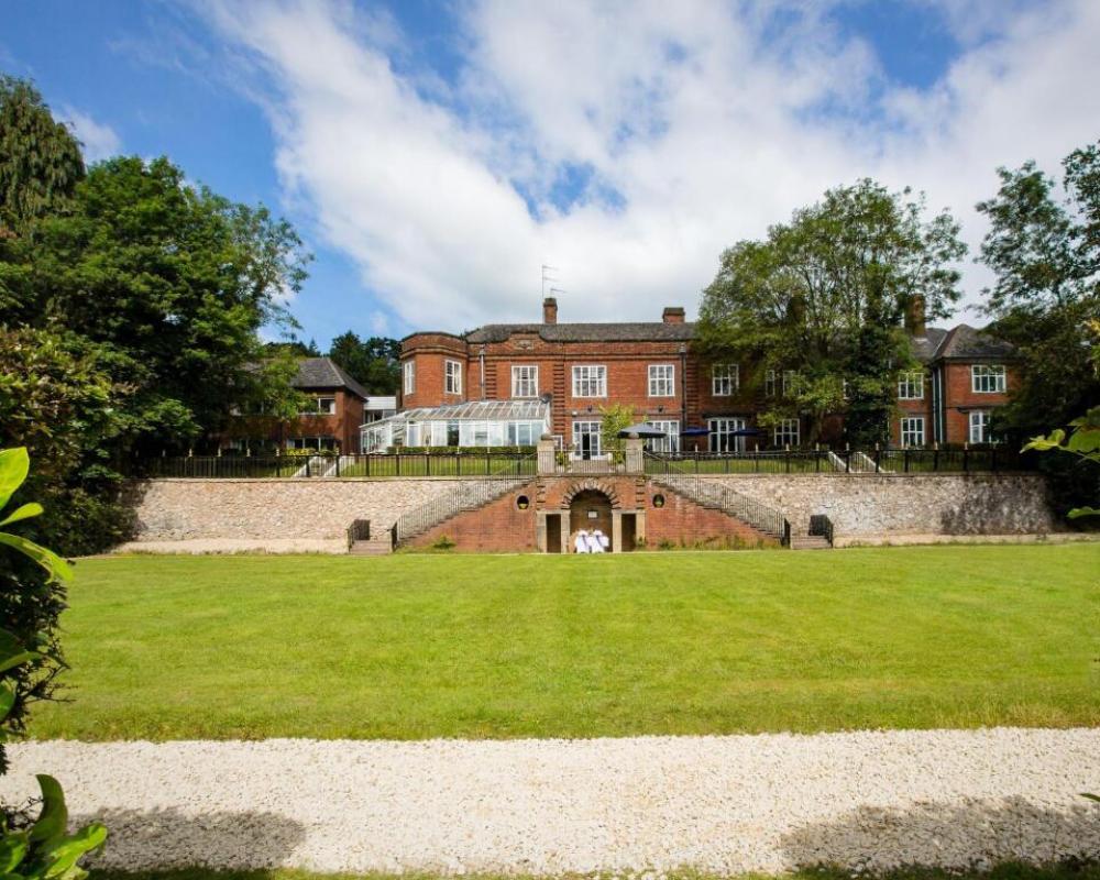 Southcrest Manor Hotel, BW Signature Collection