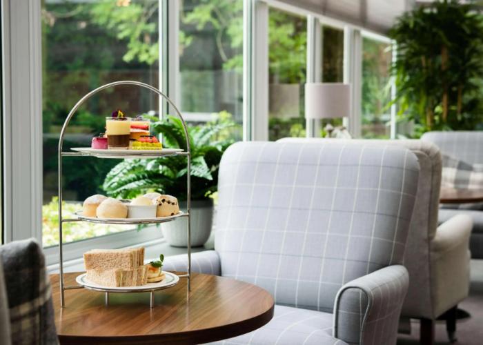 Southcrest Manor Hotel, BW Signature Collection