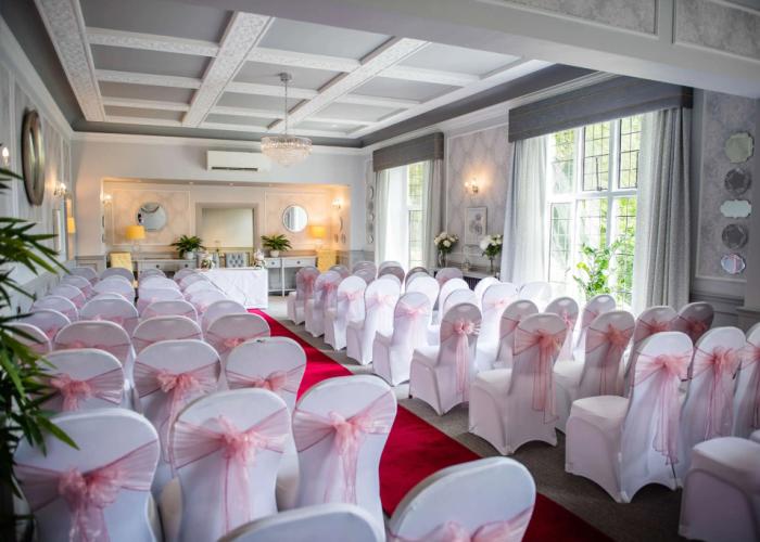 Southcrest Manor Hotel, BW Signature Collection