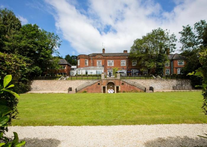 Southcrest Manor Hotel, BW Signature Collection