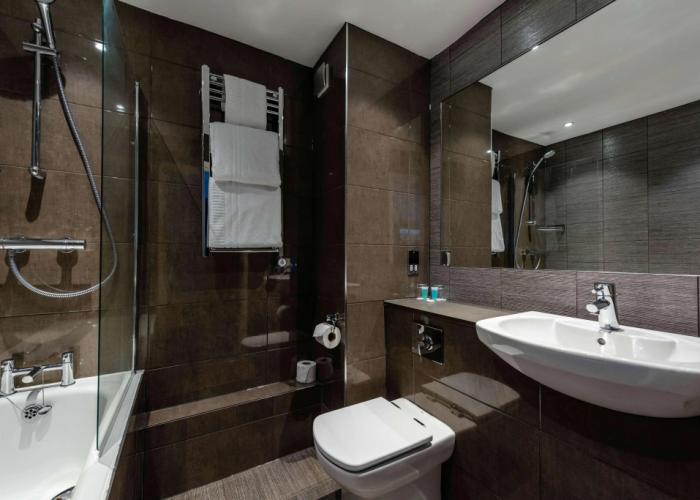 Southcrest Manor Hotel, BW Signature Collection