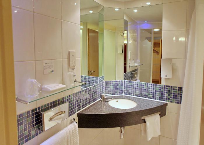Holiday Inn Express Birmingham Redditch by IHG