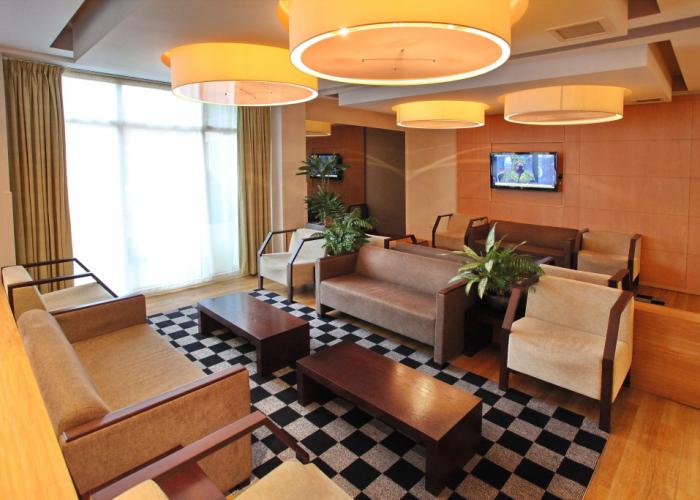 Holiday Inn Express Birmingham Redditch by IHG