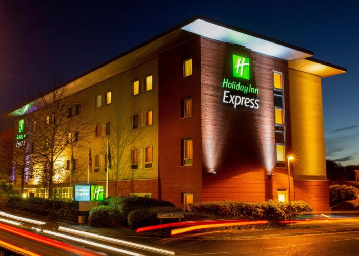 Holiday Inn Express Birmingham Redditch by IHG
