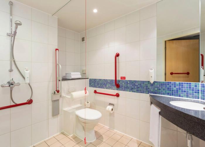 Holiday Inn Express Birmingham Redditch by IHG