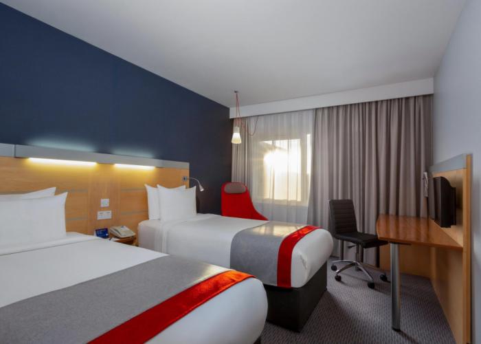 Holiday Inn Express Birmingham Redditch by IHG
