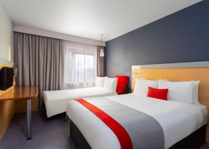 Holiday Inn Express Birmingham Redditch by IHG