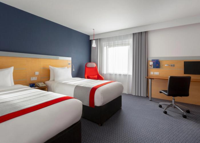 Holiday Inn Express Birmingham Redditch by IHG