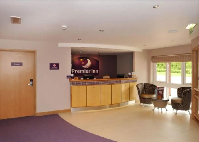 Premier Inn Redditch North A441