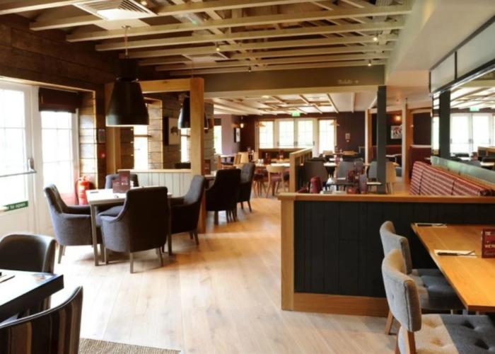 Premier Inn Redditch North A441