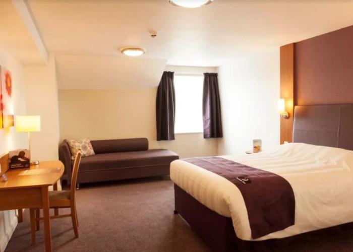 Premier Inn Redditch North A441