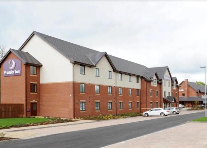 Premier Inn Redditch North A441