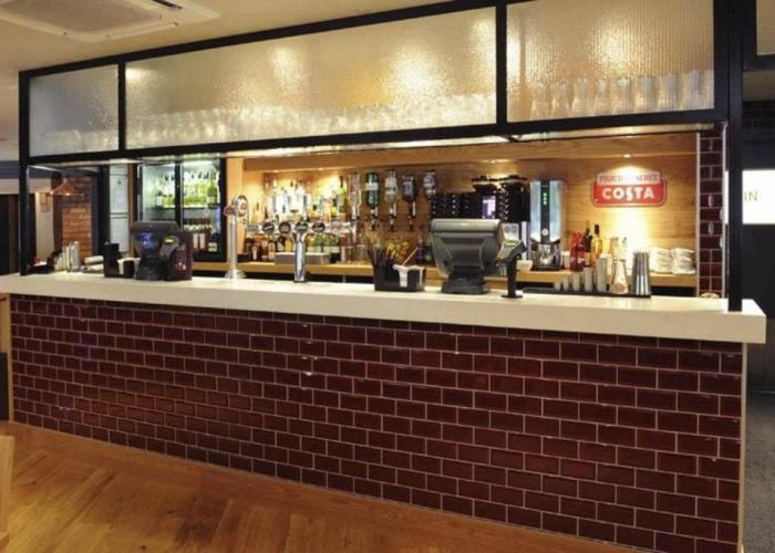 Premier Inn Redditch North A441