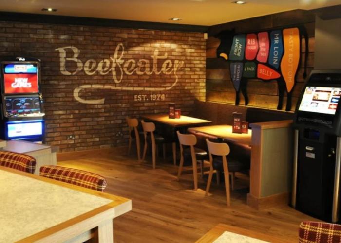Premier Inn Redditch North A441
