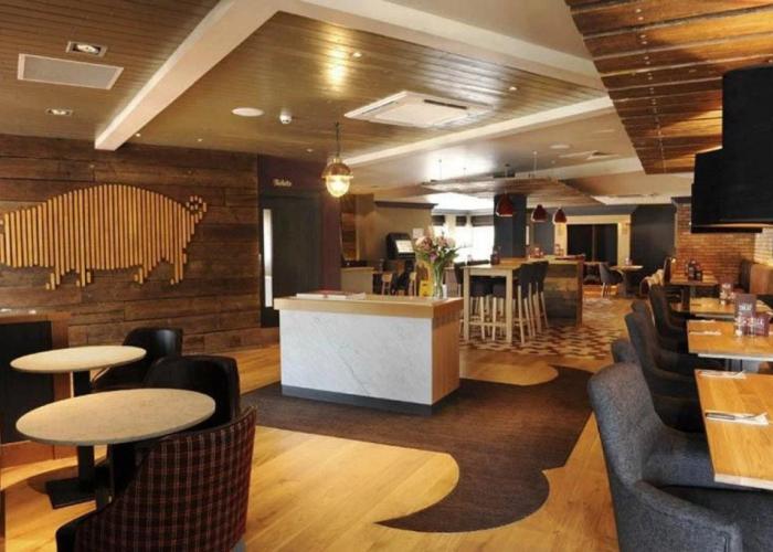 Premier Inn Redditch North A441