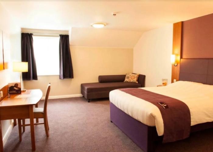 Premier Inn Redditch North A441