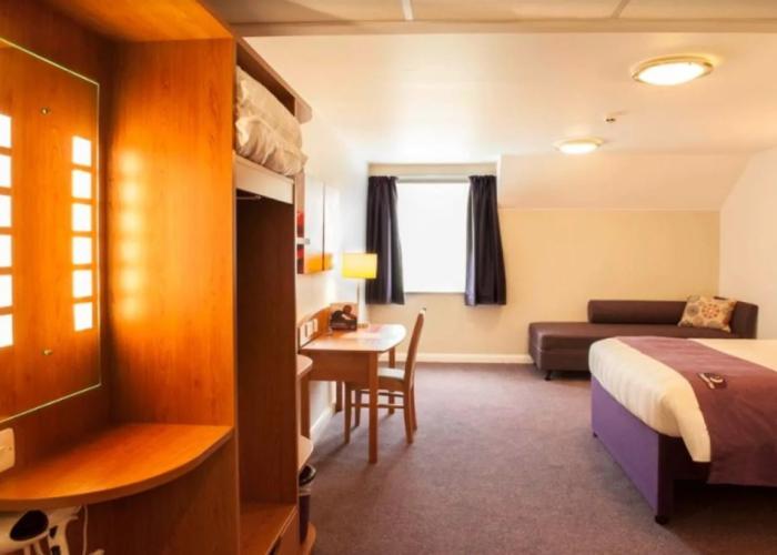 Premier Inn Redditch North A441