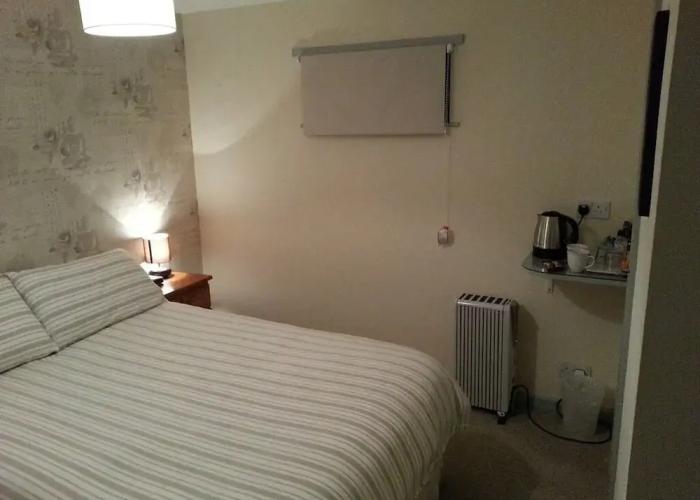 Beoley Lodge