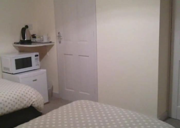Beoley Lodge