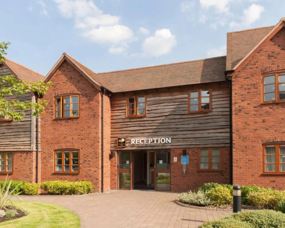 Meadow Farm, Redditch by Marstons Inns
