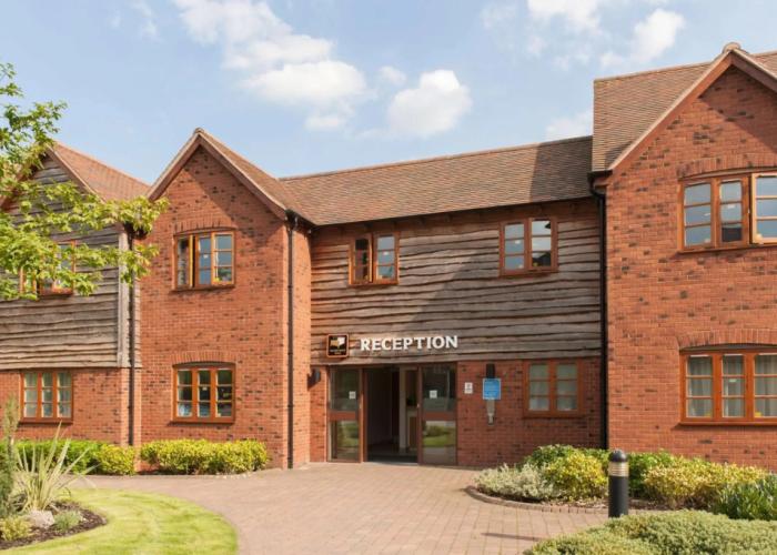 Meadow Farm, Redditch by Marstons Inns