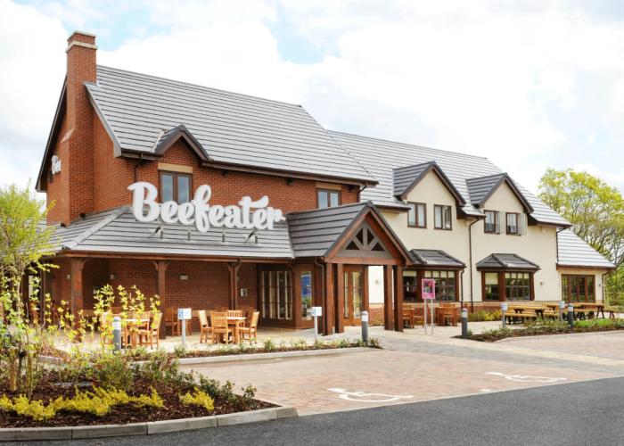 Premier Inn Redditch North (A441)