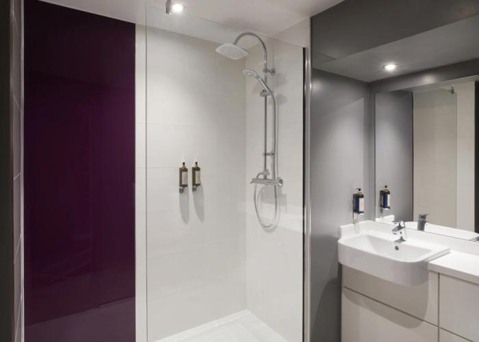 Premier Inn Redditch North (A441)