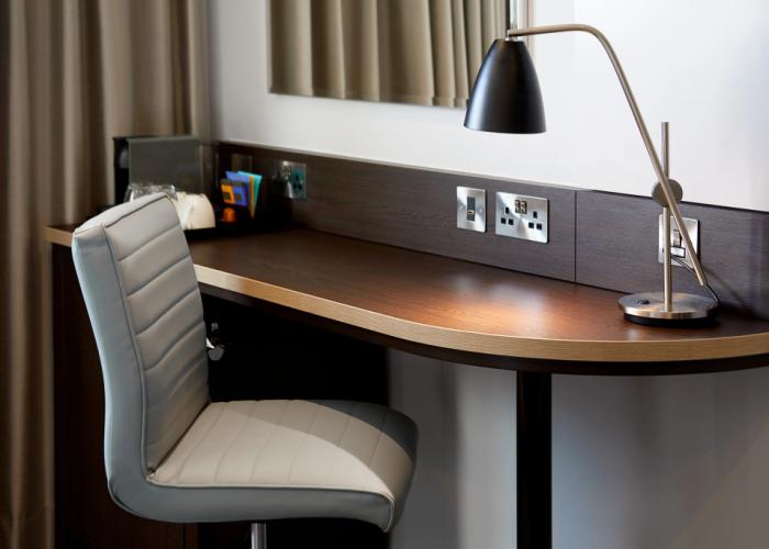 Premier Inn Redditch North (A441)
