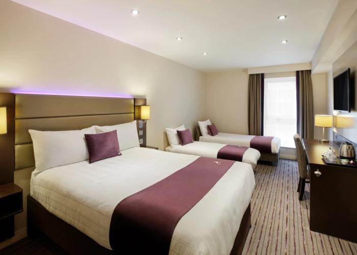 Premier Inn Redditch North (A441)