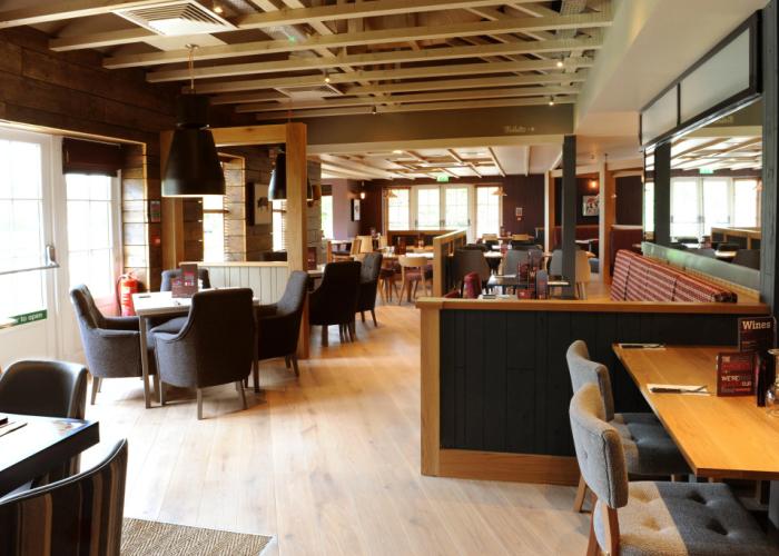 Premier Inn Redditch North (A441)