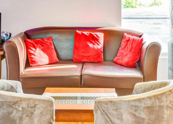 The Hotel Rafiya, Redditch