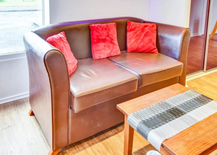 The Hotel Rafiya, Redditch