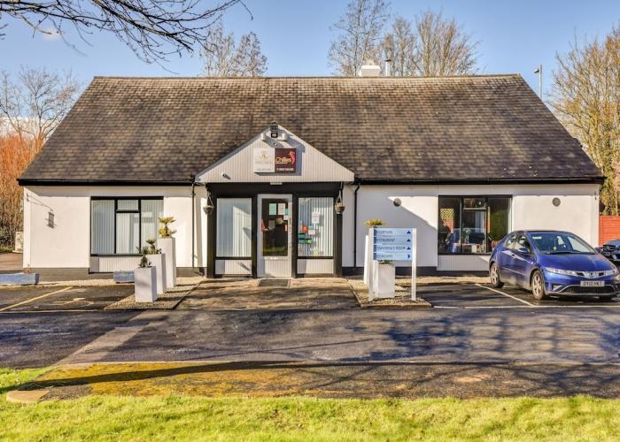 OYO The Hotel Rafiya, Redditch
