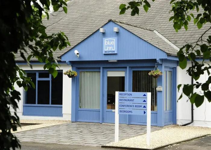 Blue Inn