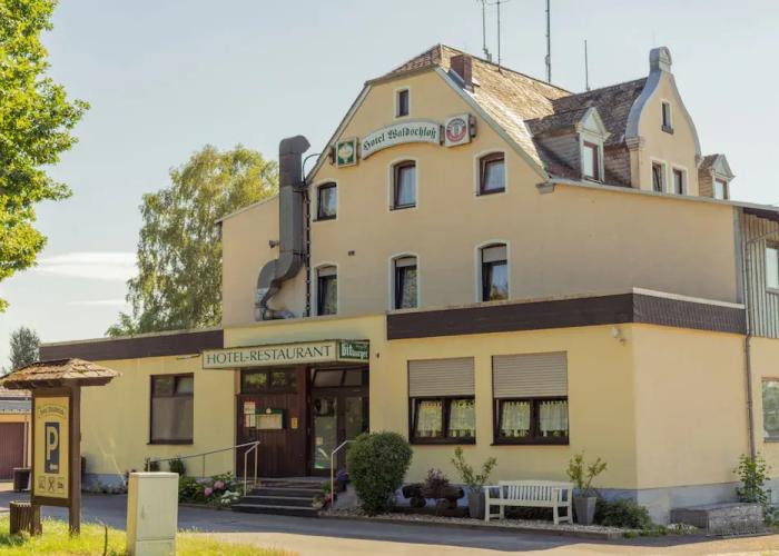Hotel Waldschloss
