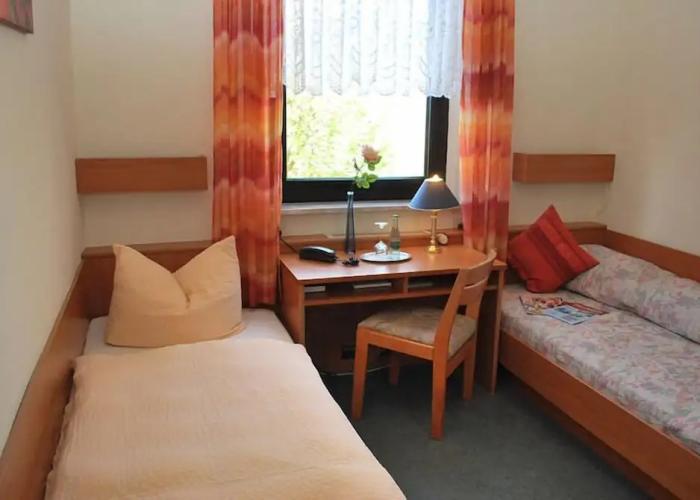 Hotel Waldschloss