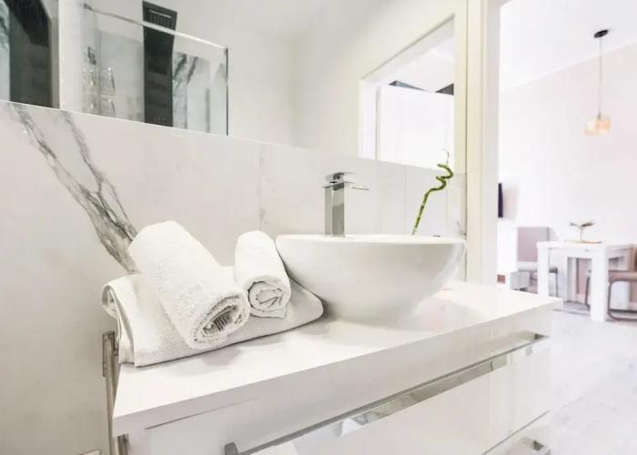 Apartment In Bad Camberg With Terrace