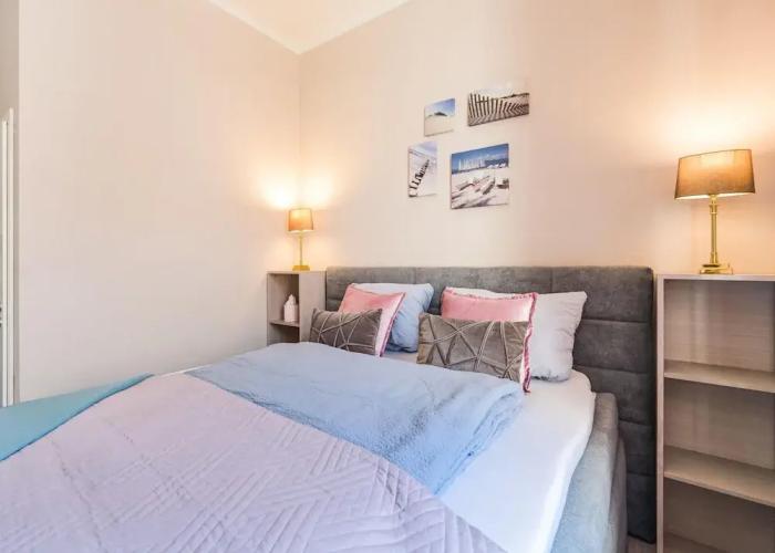 Apartment In Bad Camberg With Terrace